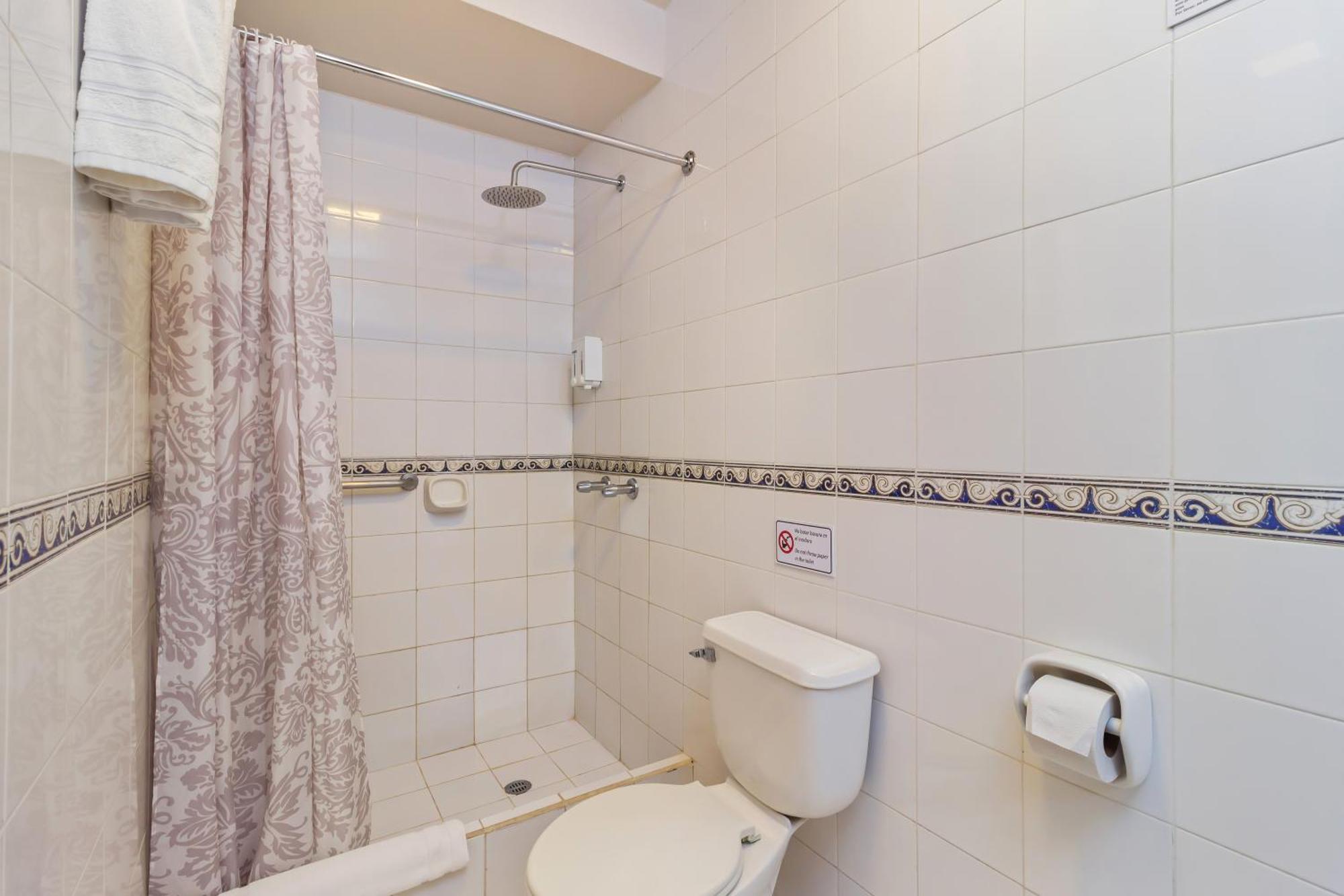 Hotel La Cartuja Quito Zewnętrze zdjęcie